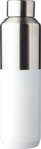 Botella Termo de Acero Inoxidable Reciclado 600ml Personalizada | Goodie