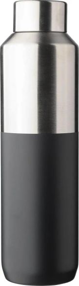 Botella Termo de Acero Inoxidable Reciclado 600ml Personalizada | Goodie