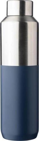 Botella Termo de Acero Inoxidable Reciclado 600ml Personalizada | Goodie