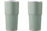 Vaso Termo de Acero Inoxidable Reciclado 500ml Personalizado - Imagen 9