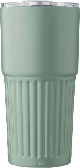 Vaso Termo de Acero Inoxidable Reciclado 500ml Personalizado | Goodie