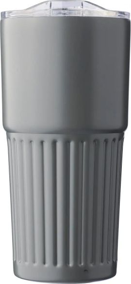 Vaso Termo de Acero Inoxidable Reciclado 500ml Personalizado | Goodie