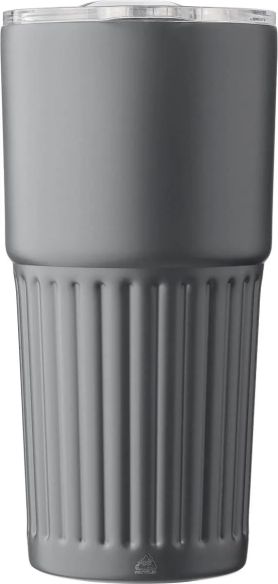 Vaso Termo de Acero Inoxidable Reciclado 500ml Personalizado | Goodie