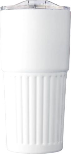 Vaso Termo de Acero Inoxidable Reciclado 500ml Personalizado | Goodie