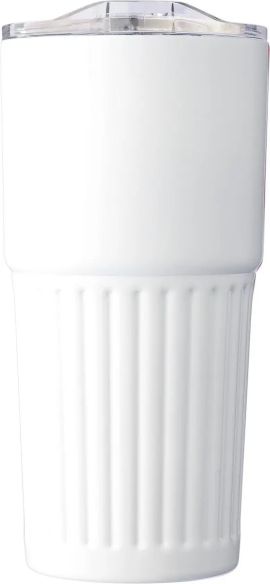 Vaso Termo de Acero Inoxidable Reciclado 500ml Personalizado | Goodie