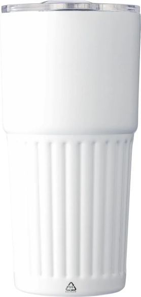 Vaso Termo de Acero Inoxidable Reciclado 500ml Personalizado | Goodie