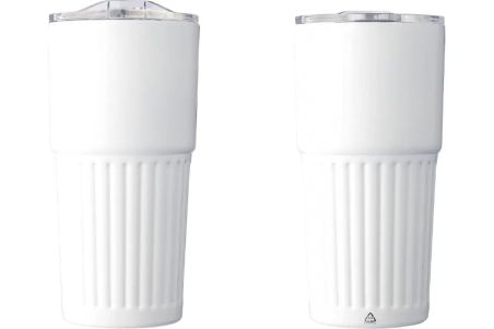 Vaso Termo de Acero Inoxidable Reciclado 500ml Personalizado | Goodie