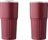 Vaso Termo de Acero Inoxidable Reciclado 500ml Personalizado - Imagen 27
