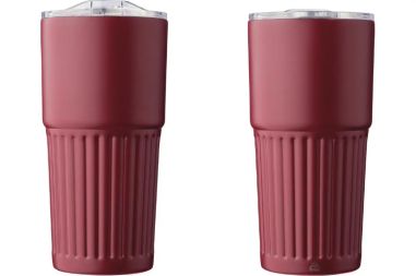 Vaso Termo de Acero Inoxidable Reciclado 500ml Personalizado | Goodie