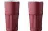 Vaso Termo de Acero Inoxidable Reciclado 500ml Personalizado - Imagen 28