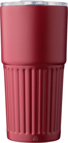 Vaso Termo de Acero Inoxidable Reciclado 500ml Personalizado | Goodie