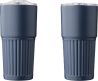 Vaso Termo de Acero Inoxidable Reciclado 500ml Personalizado - Imagen 31