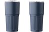 Vaso Termo de Acero Inoxidable Reciclado 500ml Personalizado - Imagen 33