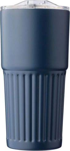 Vaso Termo de Acero Inoxidable Reciclado 500ml Personalizado | Goodie