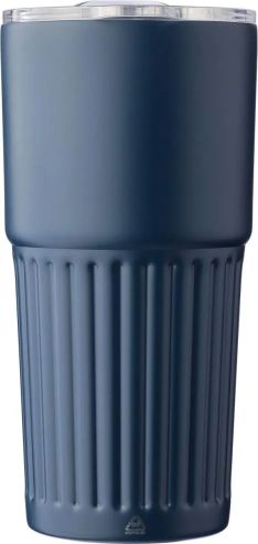 Vaso Termo de Acero Inoxidable Reciclado 500ml Personalizado | Goodie