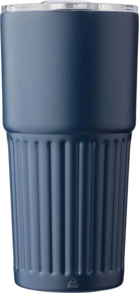 Vaso Termo de Acero Inoxidable Reciclado 500ml Personalizado | Goodie