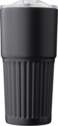 Vaso Termo de Acero Inoxidable Reciclado 500ml Personalizado | Goodie