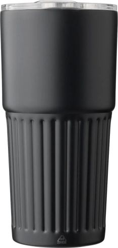 Vaso Termo de Acero Inoxidable Reciclado 500ml Personalizado | Goodie