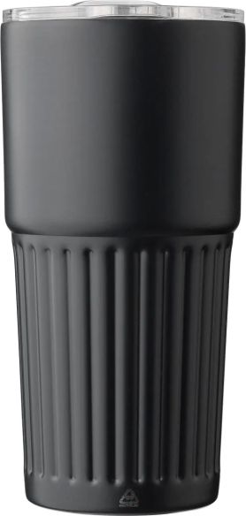 Vaso Termo de Acero Inoxidable Reciclado 500ml Personalizado | Goodie