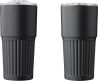 Vaso Termo de Acero Inoxidable Reciclado 500ml Personalizado - Imagen 44