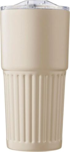 Vaso Termo de Acero Inoxidable Reciclado 500ml Personalizado | Goodie