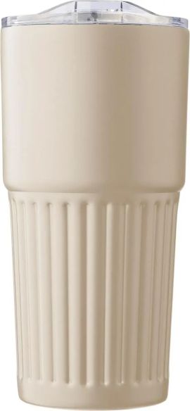 Vaso Termo de Acero Inoxidable Reciclado 500ml Personalizado | Goodie