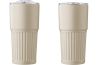 Vaso Termo de Acero Inoxidable Reciclado 500ml Personalizado - Imagen 48
