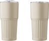 Vaso Termo de Acero Inoxidable Reciclado 500ml Personalizado - Imagen 49