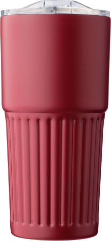 Vaso Termo de Acero Inoxidable Reciclado 500ml Personalizado | Goodie