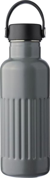 Botella termo acero inox reciclado 500ml | Goodie