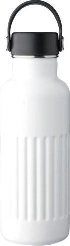 Botella termo acero inox reciclado 500ml | Goodie