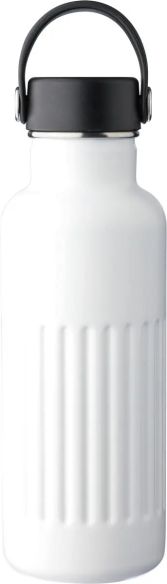 Botella termo acero inox reciclado 500ml | Goodie