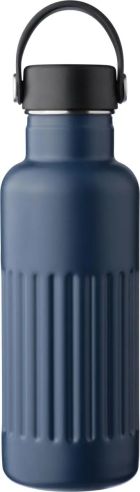Botella termo acero inox reciclado 500ml | Goodie