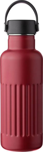 Botella termo acero inox reciclado 500ml | Goodie