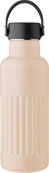 Botella termo acero inox reciclado 500ml | Goodie