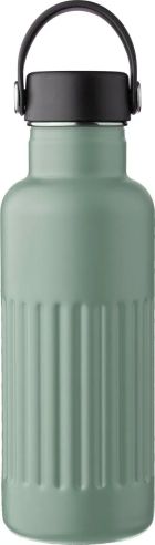 Botella termo acero inox reciclado 500ml | Goodie