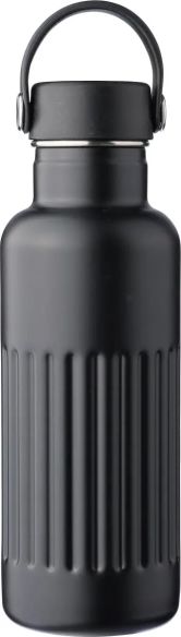 Botella termo acero inox reciclado 500ml | Goodie