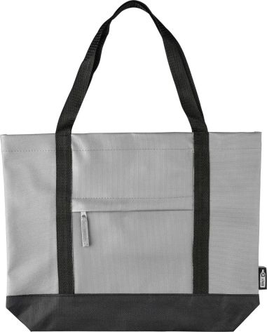 Bolsa de Tela de Poliéster rPET Repelente al Agua Personalizada | Goodie