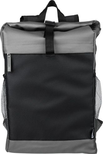 Mochila enrollable rPET 25L | Goodie