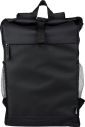 Mochila enrollable de poliéster rPET Personalizada - Imagen 18