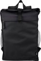 Mochila enrollable de poliéster rPET Personalizada - Imagen 19