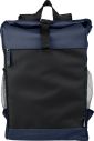 Mochila enrollable de poliéster rPET Personalizada - Imagen 21