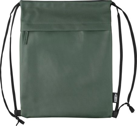 Mochila con Cordones de Poliéster rPET Repelente al Agua Personalizada | Goodie