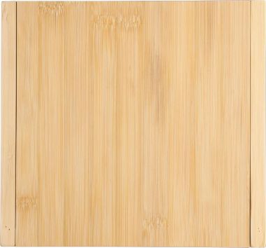 Tabla de bambú para quesos plegable | Goodie
