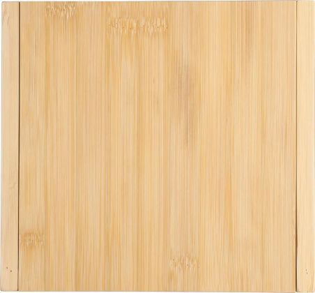 Tabla de bambú para quesos plegable | Goodie