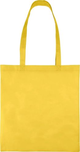 Bolsa tela no tejida 80g Personalizada | Goodie