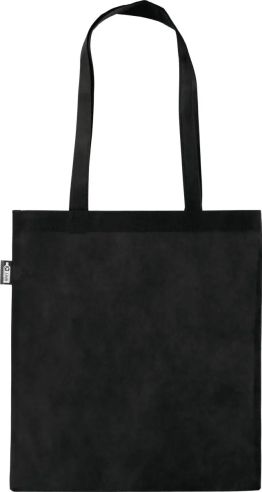 Bolsa con Asas de Tela No Tejida Reciclada Personalizada | Goodie