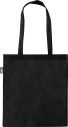 Bolsa con Asas de Tela No Tejida Reciclada Personalizada - Imagen 5