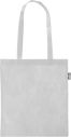 Bolsa con Asas de Tela No Tejida Reciclada Personalizada - Imagen 7