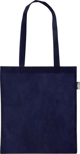Bolsa con Asas de Tela No Tejida Reciclada Personalizada | Goodie